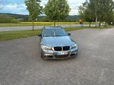 BMW E 91 320d xDrive     (Neuer Motor) - BMW 320: 320d Motor