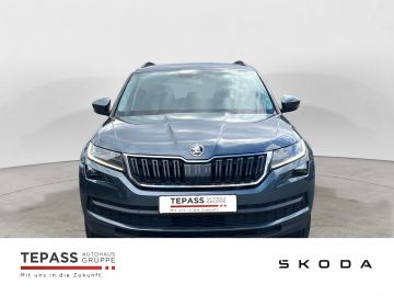 Skoda Kodiaq - 2