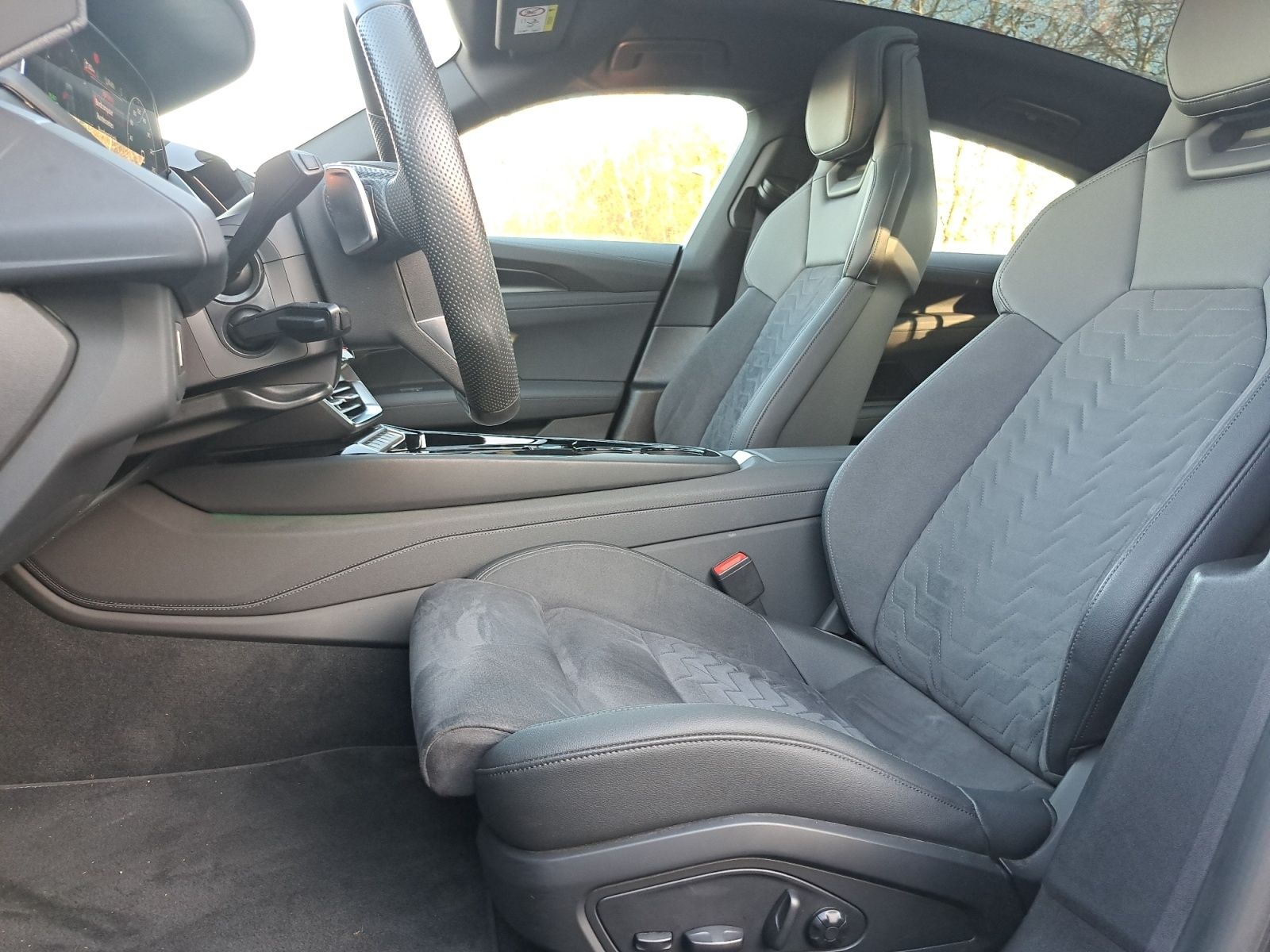 Audi e-tron GT - Bild 18