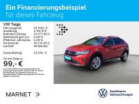 Volkswagen Taigo - Vorschau Bild 2
