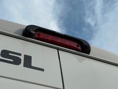 Pössl Trenta 600 *READY TO CAMP!*