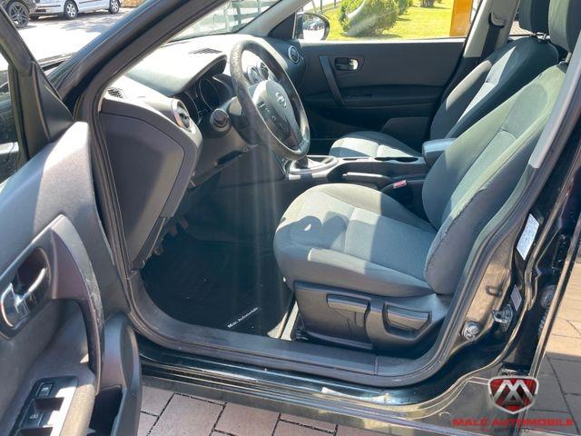 Nissan Qashqai+2 2010 — photo 5