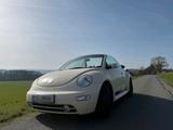 Volkswagen VW Beetle Cabrio 2.0 Zahnriemen Neu Automatik - gebrauchte VW Beetle aus dem Jahr 2002