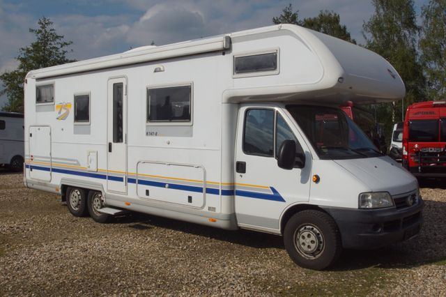 Carado Capron c255