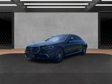 Mercedes-Benz S 400d 4M Limo lang BURM+AIRMATIC+DIGI LIGHT+360 - Mercedes-Benz S 400 Gebrauchtwagen in Stuttgart