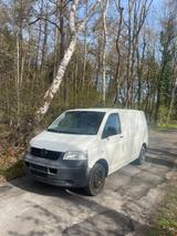 Volkswagen VW T5 Transporter 1,9 TDI - VW T5 Transporter in Oldenburg