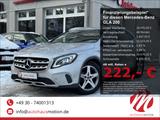 Mercedes-Benz GLA 200 -Klasse Urban Navi 360 Kamera LED Sports - Mercedes-Benz GLA 200 Gebrauchtwagen