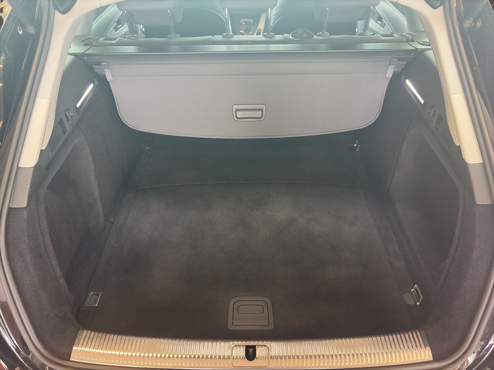 Audi A4 - Bild 16