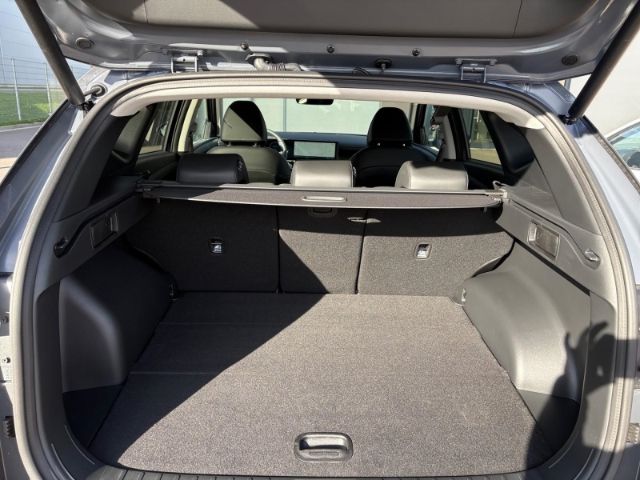 Hyundai Tucson – Bild 12