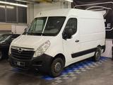 Opel Movano 2.2l L1 H2/ Euro 5/PDC - gebrauchte Opel Movano aus dem Jahr 2014