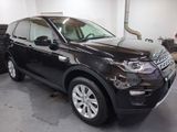 Land Rover Discovery Sport HSE,7-Sitze,Leder,Panorama,Xenon - Land Rover Discovery Sport aus 2016