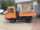 Multicar M26 *ALLRAD* - Multicar M 26