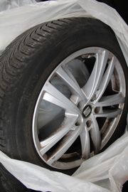 Seat Ateca Style *LEDShzMMIBeats*