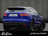 Jaguar F-PACE 25d R-Sport AWD AHL elt., Head Up Display - Jaguar in Bonn