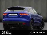 Jaguar F-PACE 25d R-Sport AWD AHL elt., Head Up Display - Jaguar in Bonn