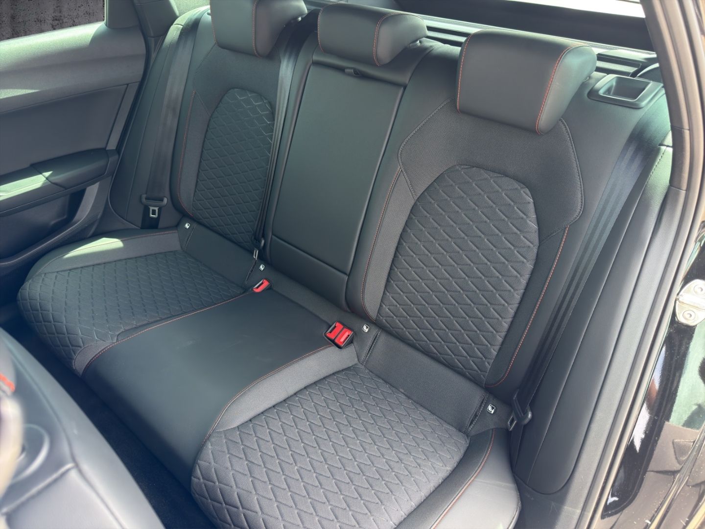 Seat Leon - Bild 15