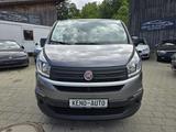 Fiat Talento Kasten L1H1 1,0t SX - Fiat Gebrauchtwagen von 2020