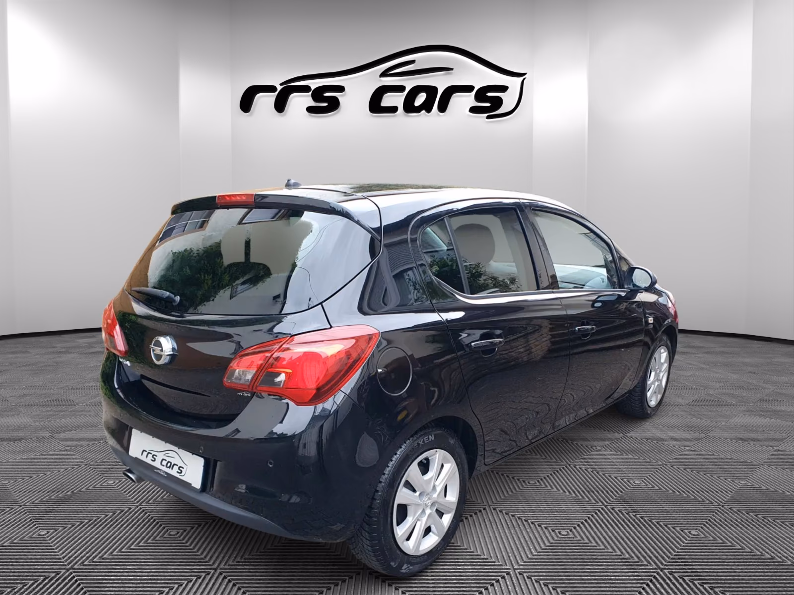 Opel Corsa E 120 Jahre*Kamera*Intelli*Carplay*Sitzhzg