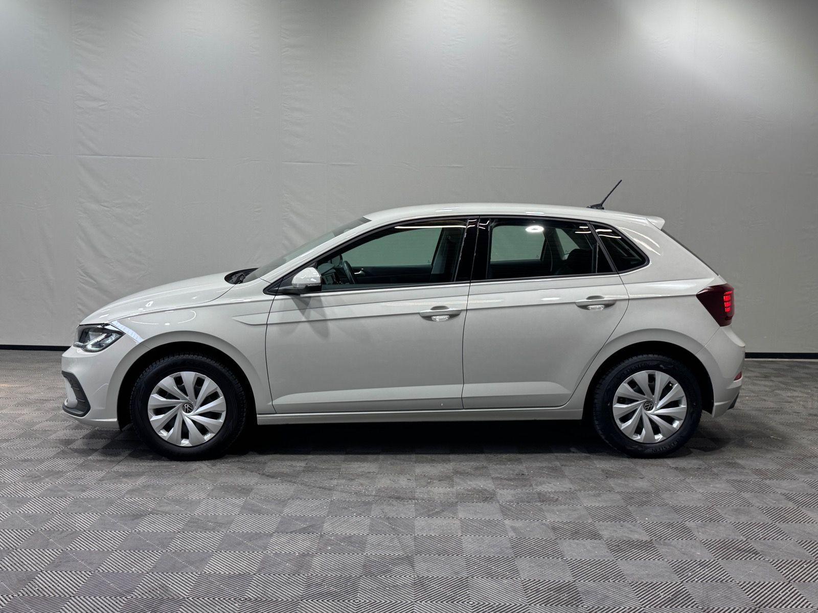 Volkswagen Polo Life 1.0 | LED DAB KLIMA BLUET APP-CONNECT