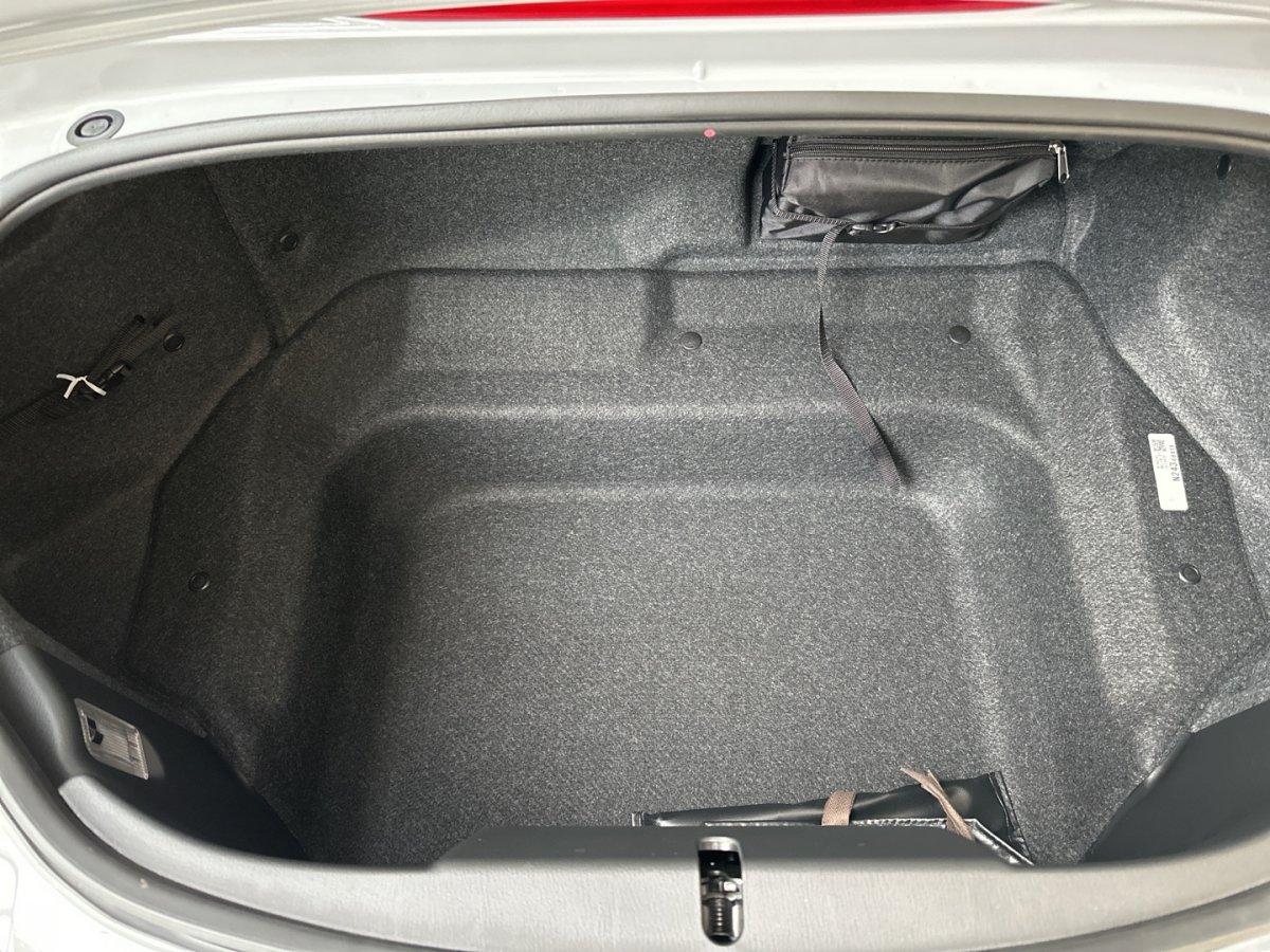 Mazda MX-5 Homura 1.5L SKYACTIV-G 132