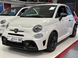 Abarth 595 1.4 T-Jet, Tech-Paket - Abarth 595 aus 2024