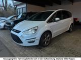 Ford S-Max Titanium Individual (Leder - Pano - Xenon) - Ford S-Max aus 2011: Titanium