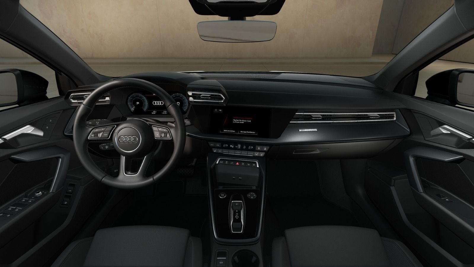 Audi A3 - Bild 7
