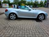 Mercedes-Benz SLK 200 Komp. MOPF Gullwing-ROT/AIRSCARF/COMAND  - Mercedes-Benz SLK 200 Gebrauchtwagen in Hannover