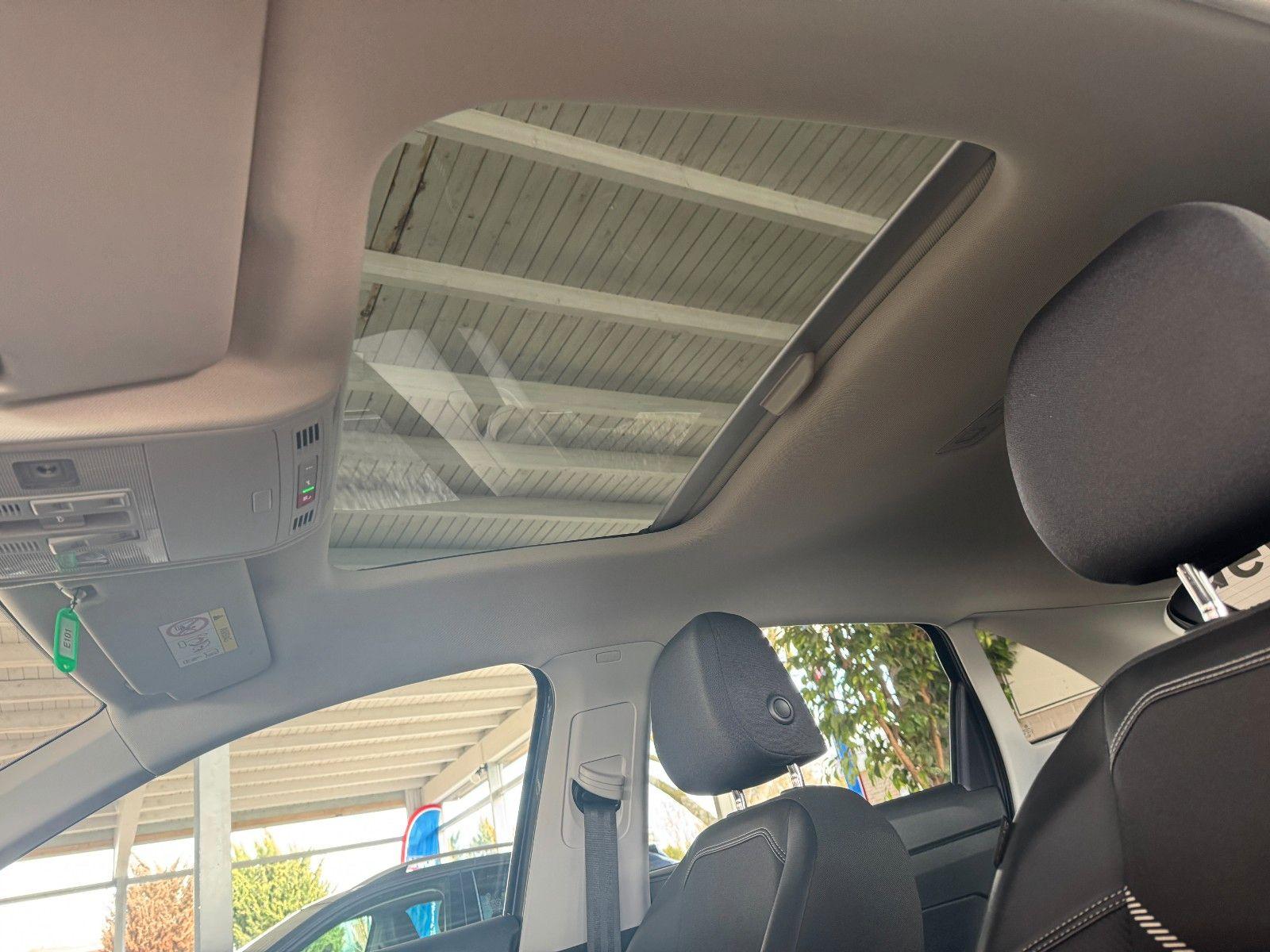 Volkswagen Taigo 1.0 TSI DSG Style Matrix Pano Navi, миниатюра 16