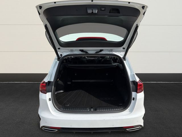 Kia Ceed Sportswagon PHEV Spirit ACCKameraLED And