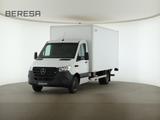 Mercedes-Benz Sprinter 515 CDI Koffer Lang MBUX Navi - Mercedes-Benz Sprinter: Van, Koffer