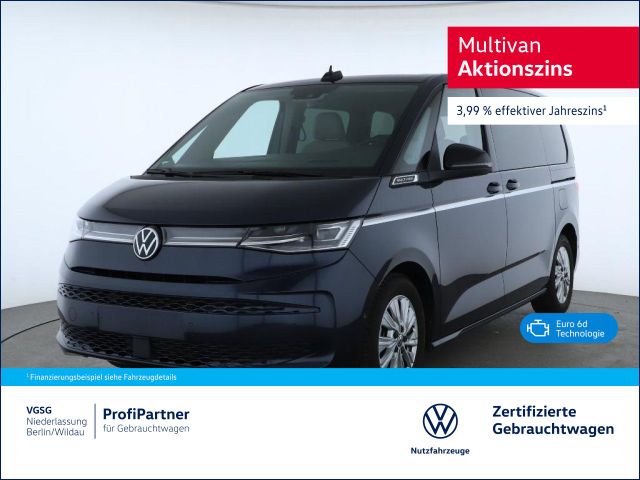 Volkswagen Multivan T7 Style Hybrid Bluetooth Navi LED