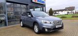 Subaru OUTBACK 2,0D Sport Lineartronic - Subaru mit Diesel-Antrieb: Allradantrieb