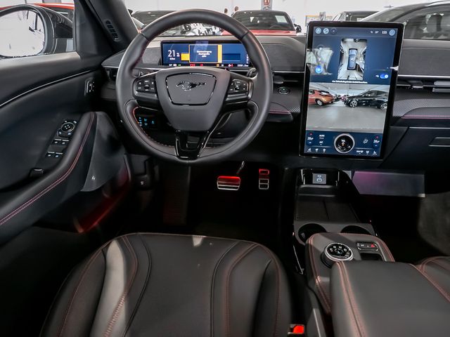 Ford Mustang Mach-E Basis AWD Stauassistent Kamera