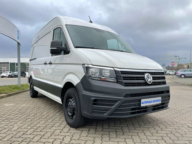 Crafter 30 Kasten EcoProfi 2.0 TDI KLIMA