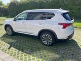 Hyundai SANTA FE 1.6 T-GDI Plug-in Hybrid 4WD Auto - - Hyundai SANTA FE Gebrauchtwagen in Frankfurt