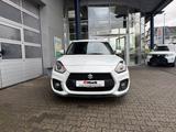 Suzuki Swift 1.4 Sport Hybrid +LED+Navi+Klimaauto.+ - Suzuki Swift Gebrauchtwagen in Mönchengladbach