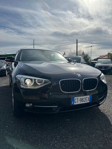 BMW Bmw 118 118d 3p. Sport