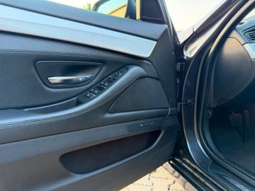 BMW 530 - 3
