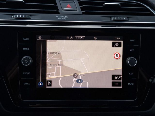 TOURAN 2.0 TDI DSG HIGHLINE AZV+LED+MASSAGE+CAM