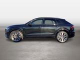Audi Q8 50TDI quattro S-line HD Matrix LED Scheinwerf - Audi Q8