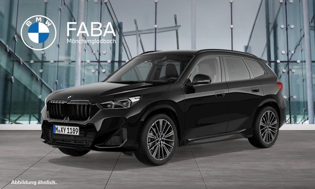 Image of BMW X1