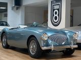 Austin Healey 100 BN1