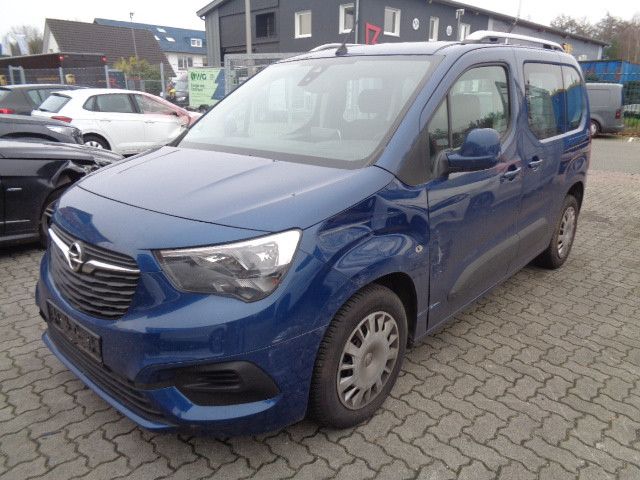 Opel Combo Life 1,2 Turbo S/S Edition