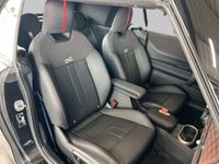 MINI John Cooper Works Cabrio - Vorschau Bild 11