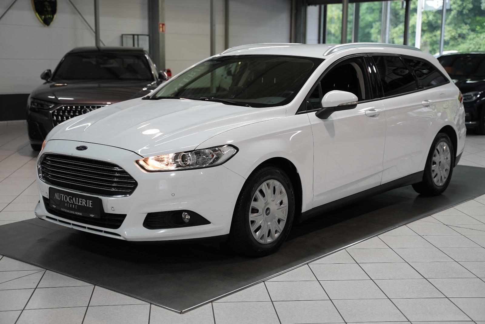 Ford Mondeo 2.0 TDCI AUTOMATIK*KLIMA*PDC*XENON*