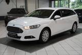 Ford Mondeo 2.0 TDCI AUTOMATIK*KLIMA*PDC*XENON* - Ford Mondeo Gebrauchtwagen in Dortmund