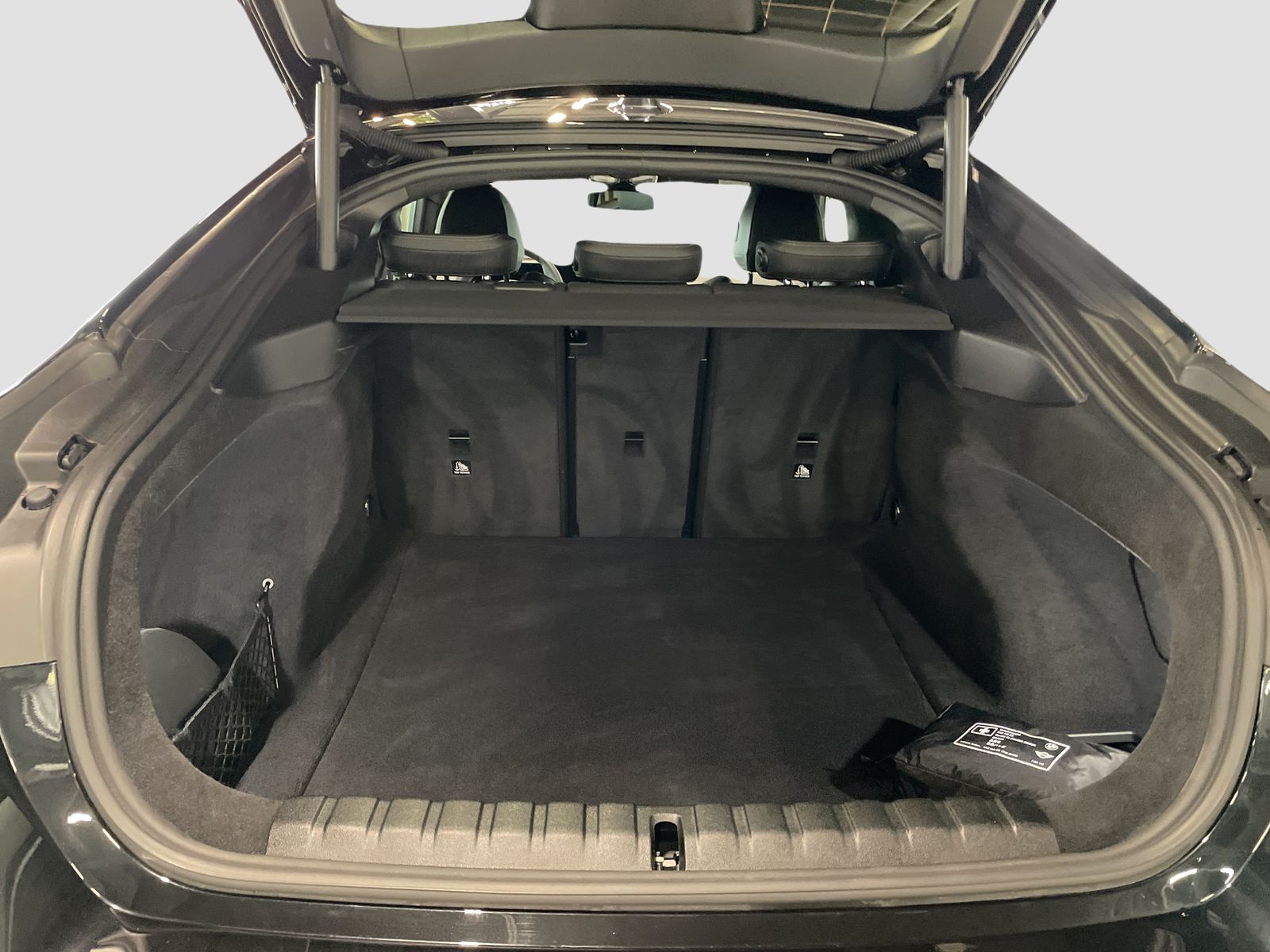 BMW 420 Gran Coupé - Bild 16