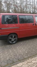 Volkswagen VW T4 Caravelle 9 Sitzer - Volkswagen T4 Caravelle Diesel Gebrauchtwagen