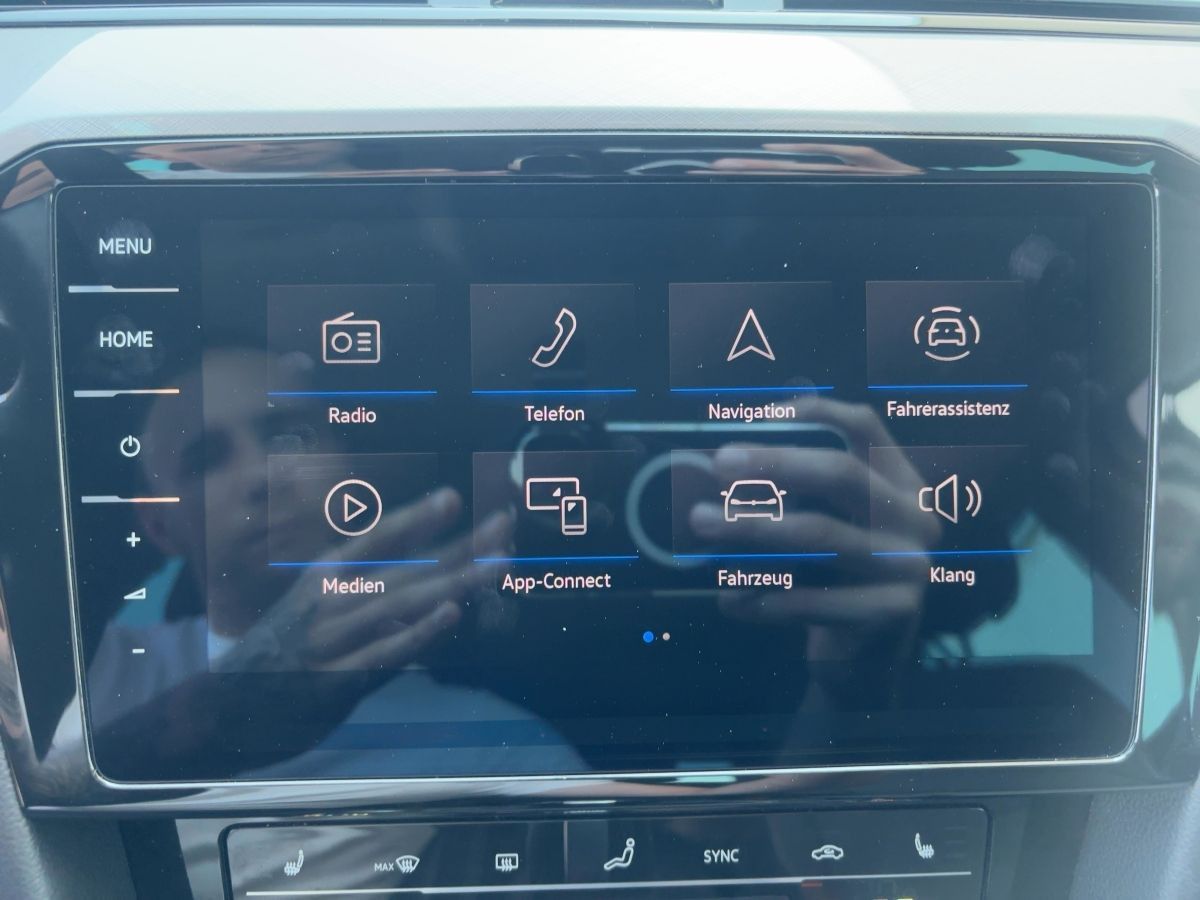 Volkswagen Passat Variant - Bild 9